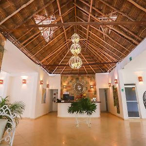 Mayan Secret Hotel Boutique